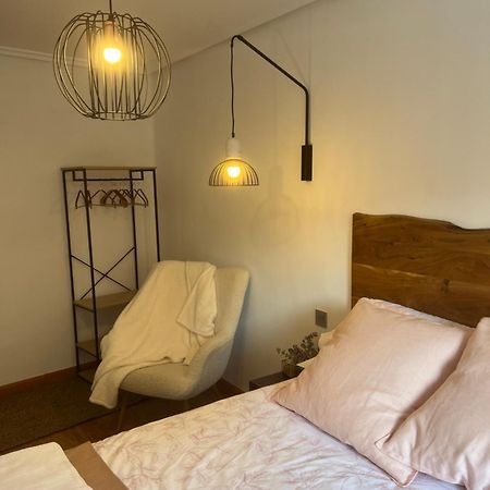 אבילס Apartamento Turistico San Nicolas מראה חיצוני תמונה