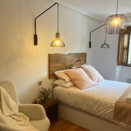 אבילס Apartamento Turistico San Nicolas מראה חיצוני תמונה