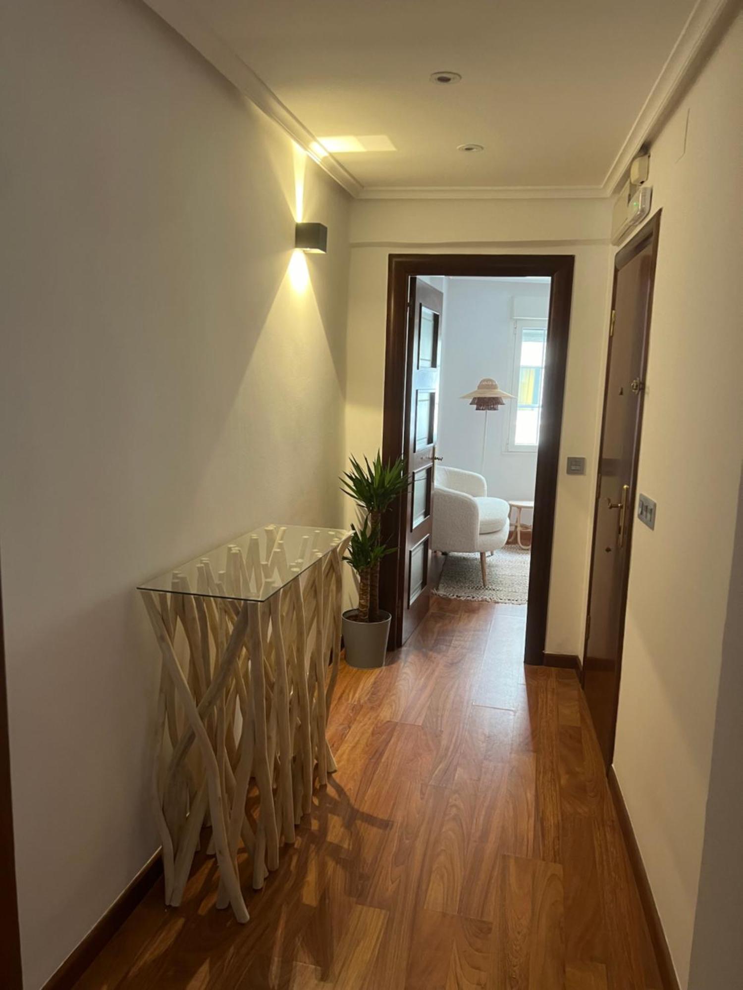 אבילס Apartamento Turistico San Nicolas מראה חיצוני תמונה