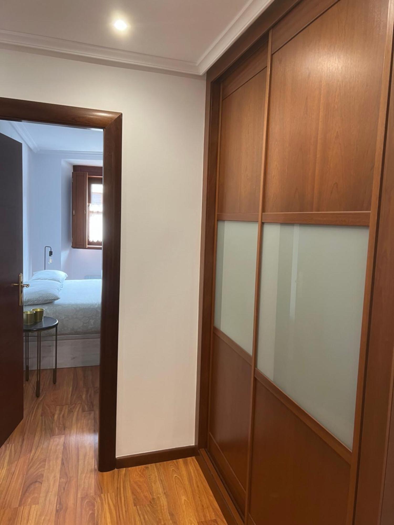 אבילס Apartamento Turistico San Nicolas מראה חיצוני תמונה