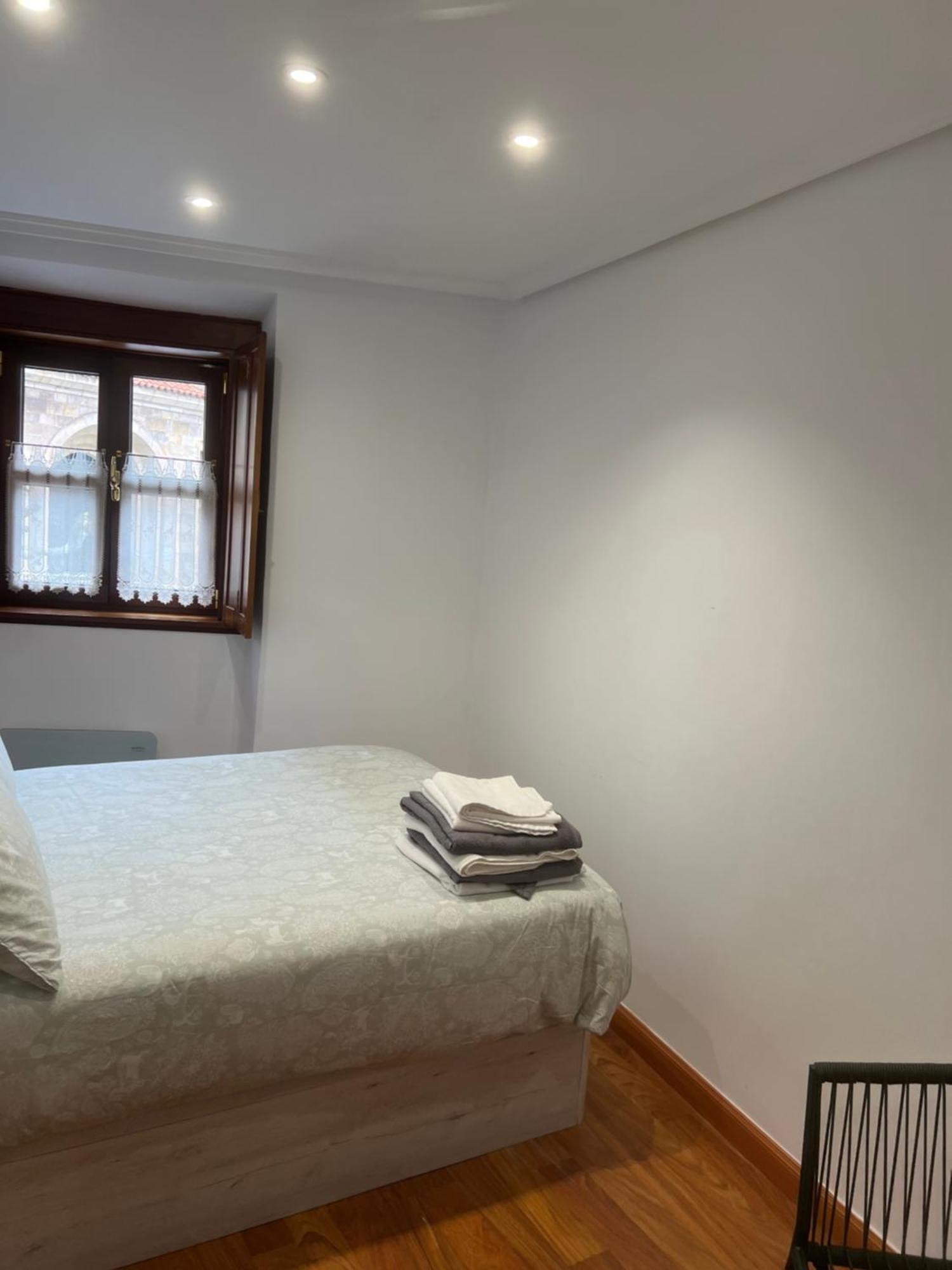 אבילס Apartamento Turistico San Nicolas מראה חיצוני תמונה