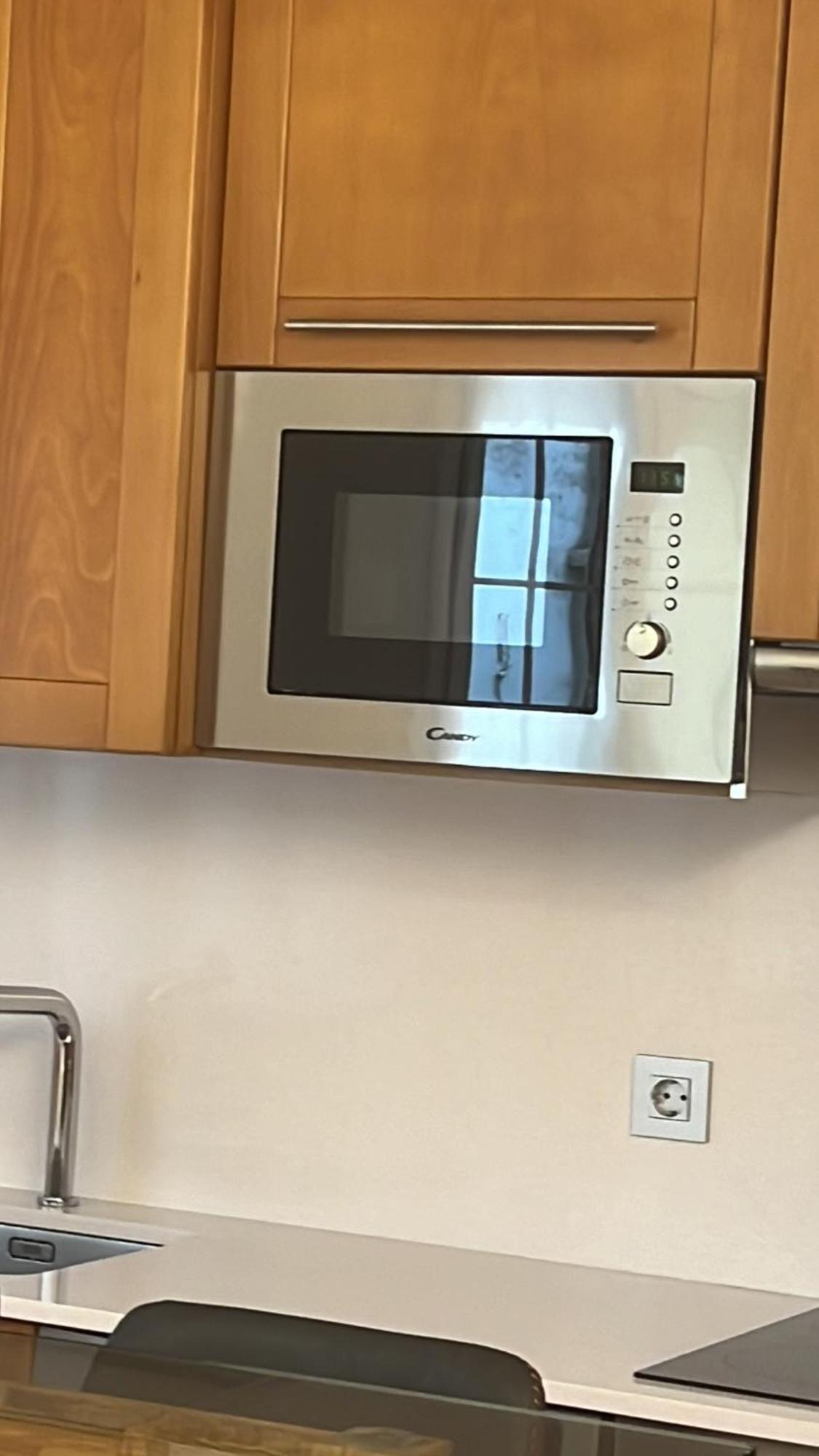 אבילס Apartamento Turistico San Nicolas מראה חיצוני תמונה