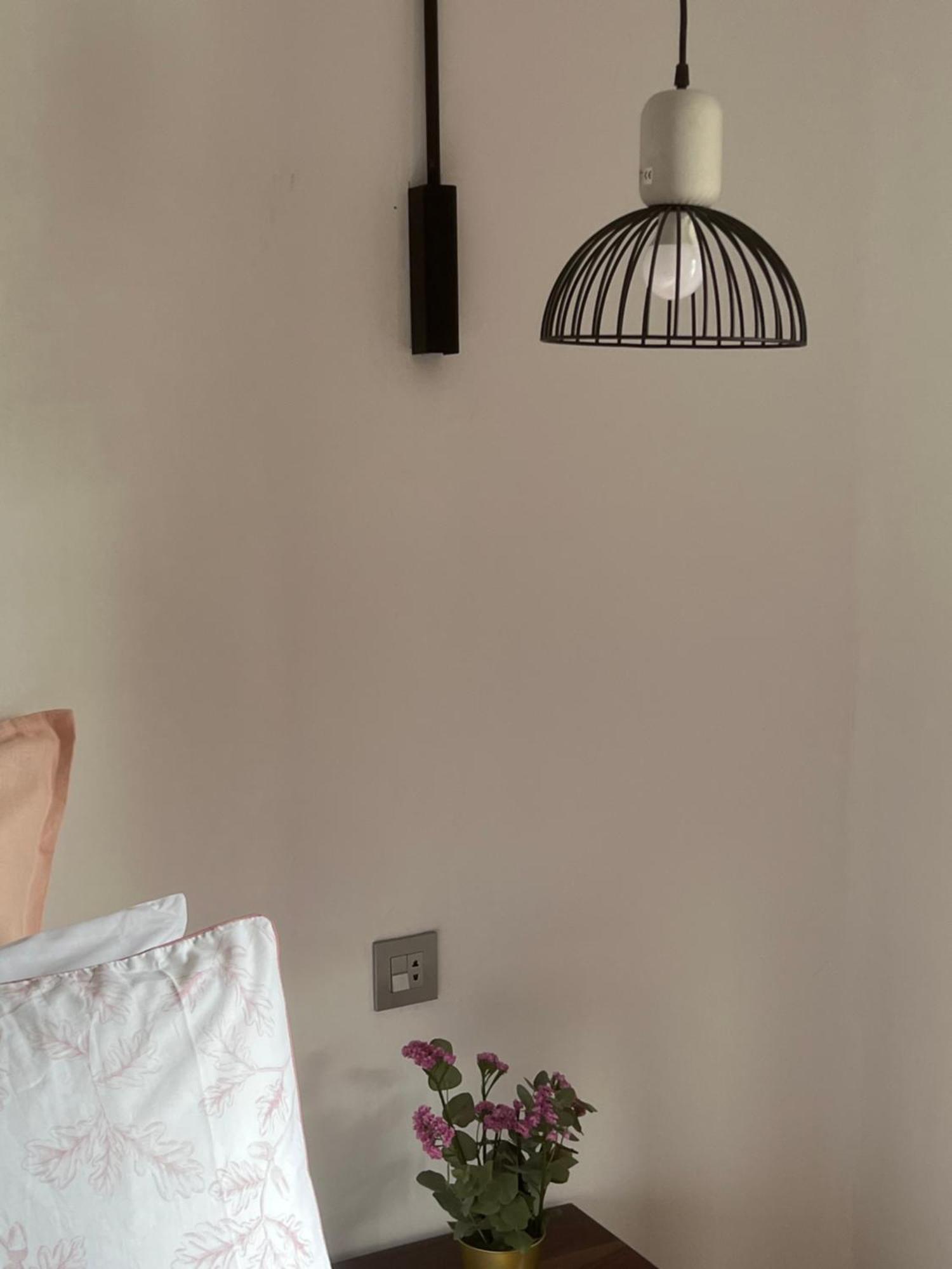 אבילס Apartamento Turistico San Nicolas מראה חיצוני תמונה