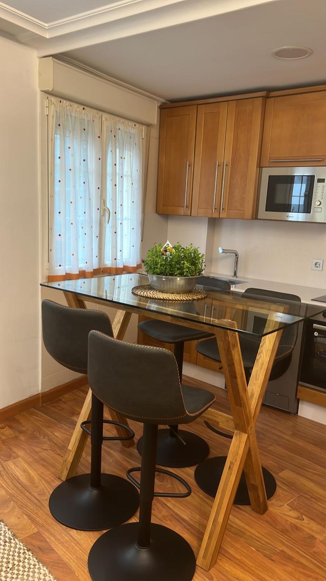 אבילס Apartamento Turistico San Nicolas מראה חיצוני תמונה