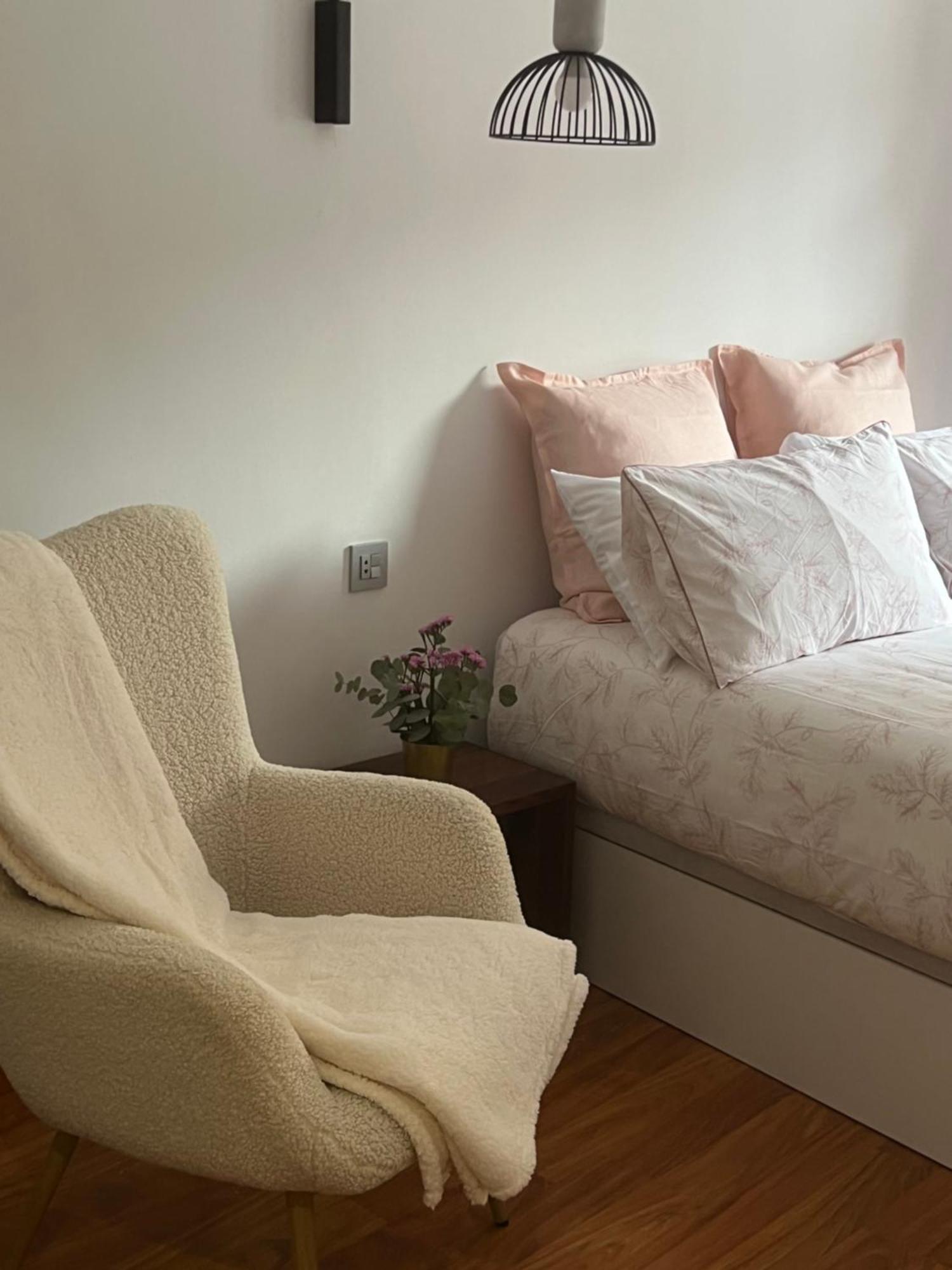 אבילס Apartamento Turistico San Nicolas מראה חיצוני תמונה