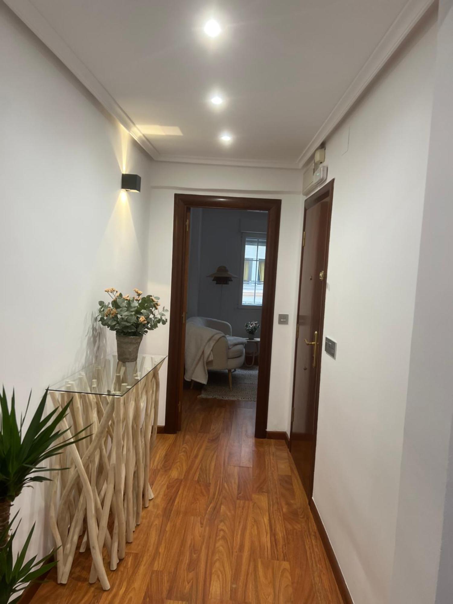 אבילס Apartamento Turistico San Nicolas מראה חיצוני תמונה