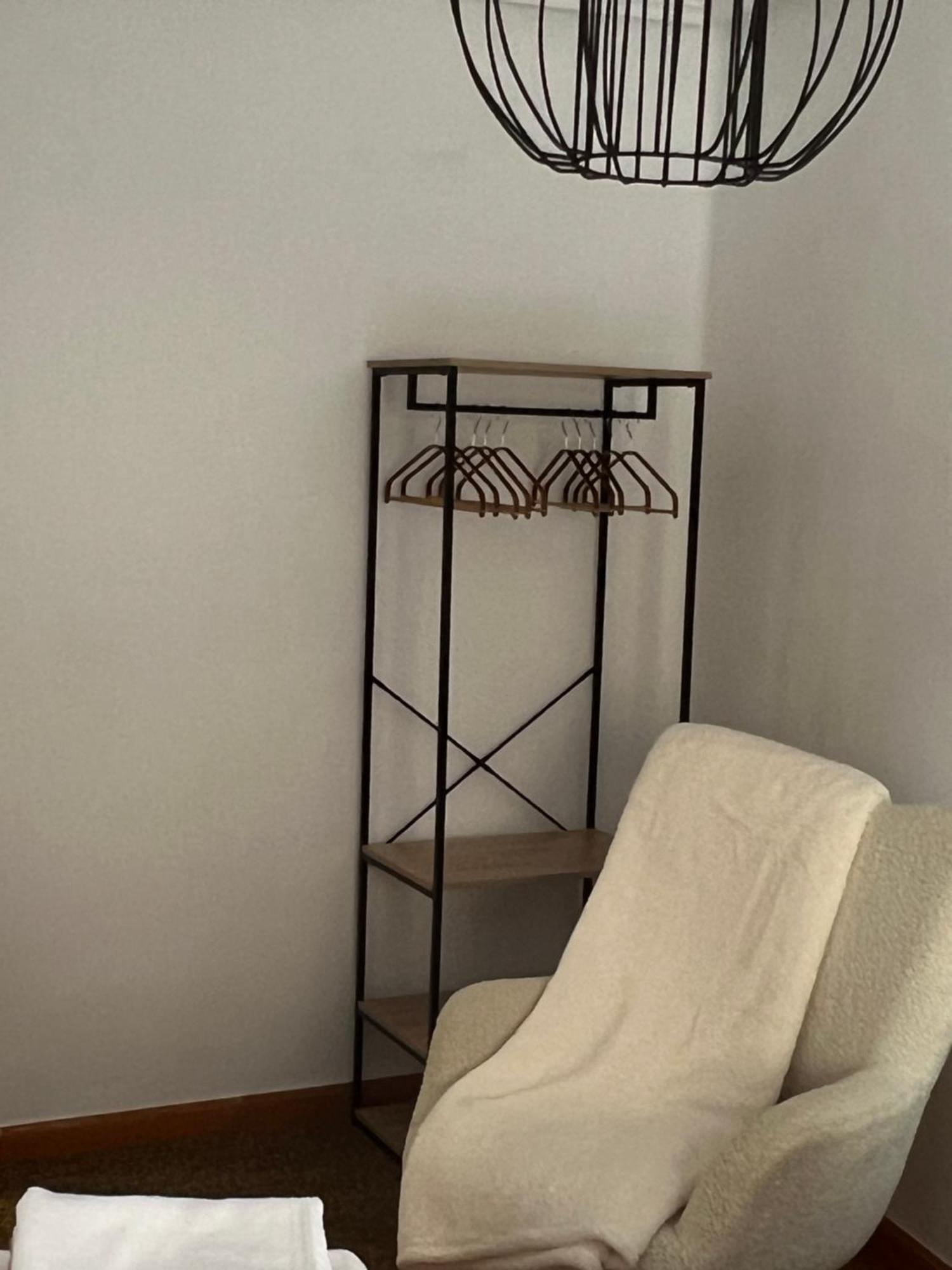 אבילס Apartamento Turistico San Nicolas מראה חיצוני תמונה