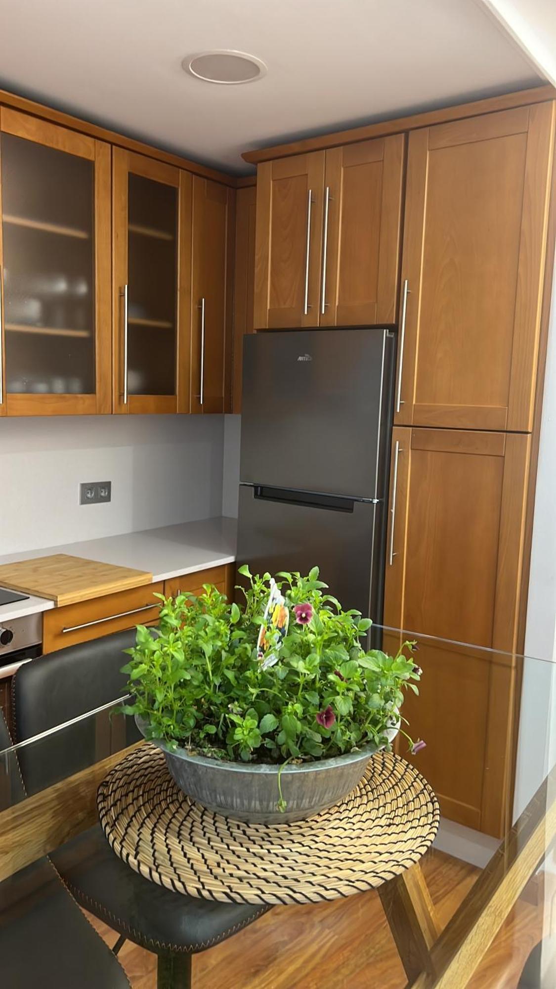 אבילס Apartamento Turistico San Nicolas מראה חיצוני תמונה