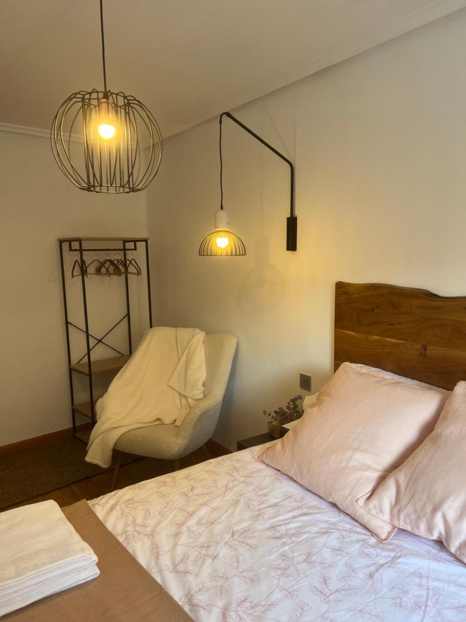 אבילס Apartamento Turistico San Nicolas מראה חיצוני תמונה