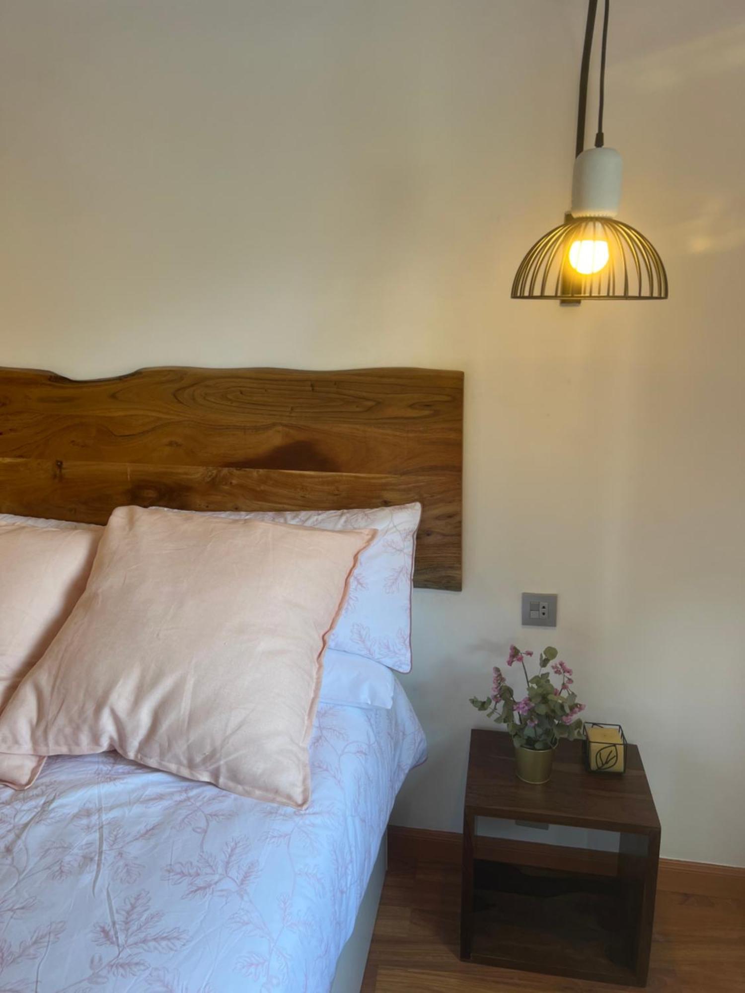 אבילס Apartamento Turistico San Nicolas מראה חיצוני תמונה