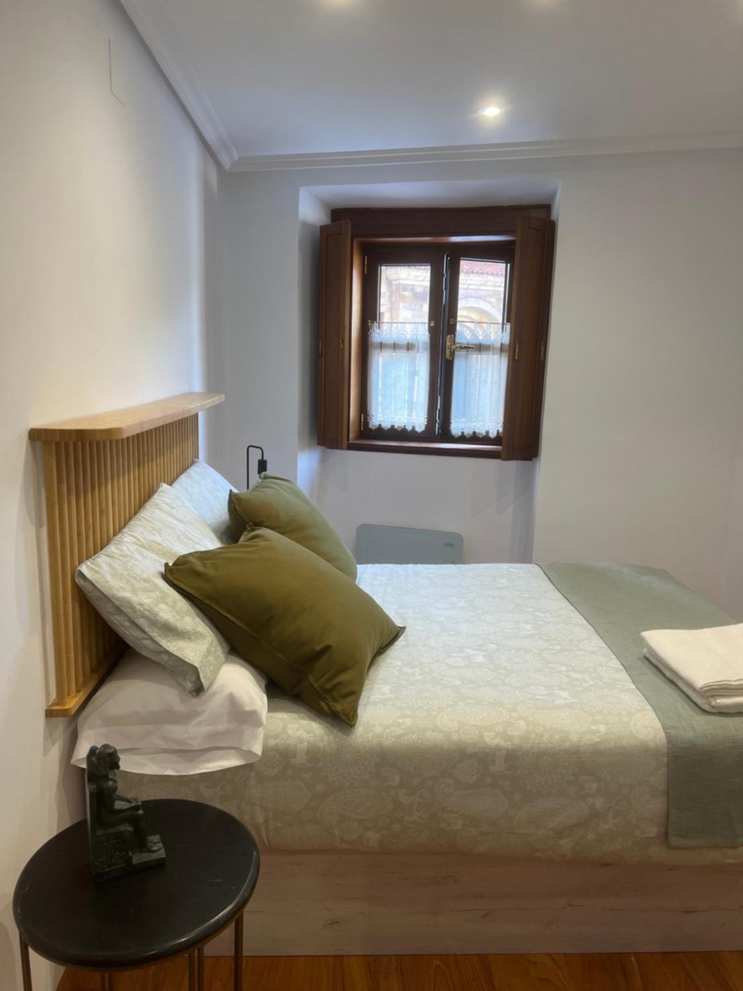 אבילס Apartamento Turistico San Nicolas מראה חיצוני תמונה