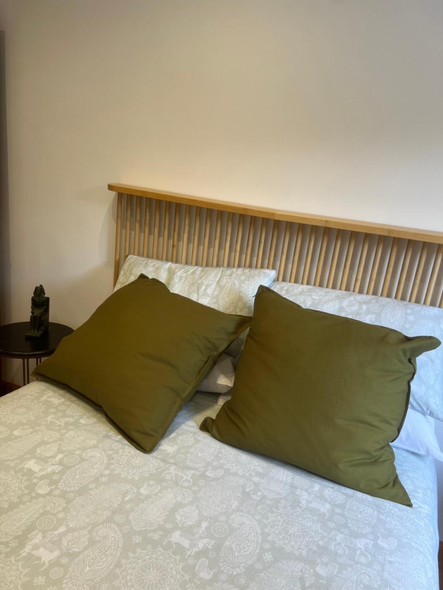 אבילס Apartamento Turistico San Nicolas מראה חיצוני תמונה