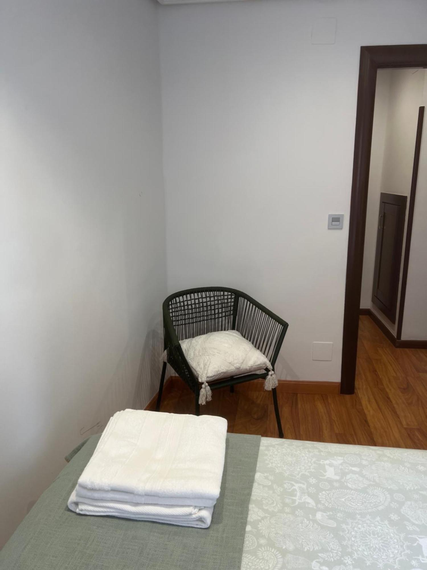 אבילס Apartamento Turistico San Nicolas מראה חיצוני תמונה