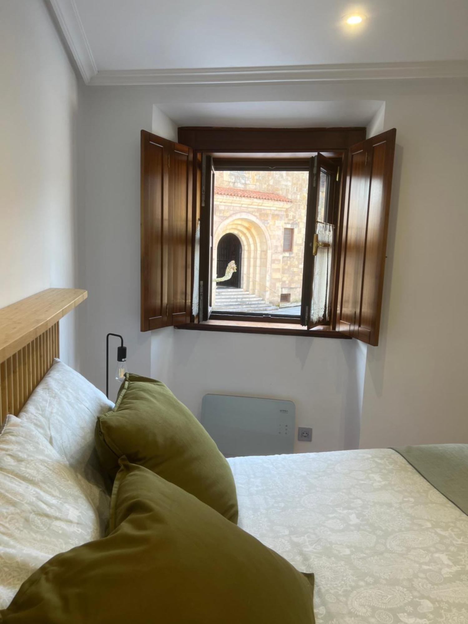 אבילס Apartamento Turistico San Nicolas מראה חיצוני תמונה