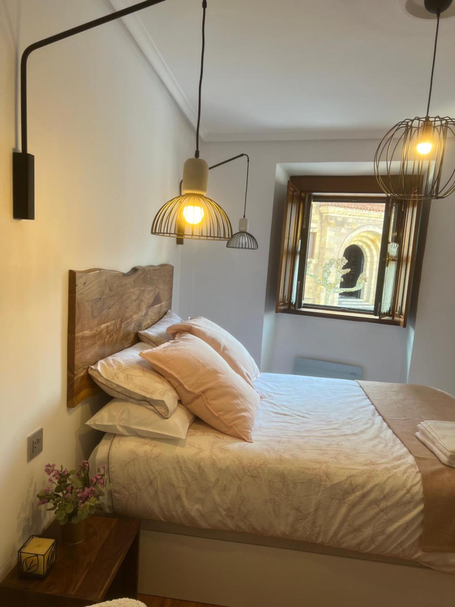 אבילס Apartamento Turistico San Nicolas מראה חיצוני תמונה